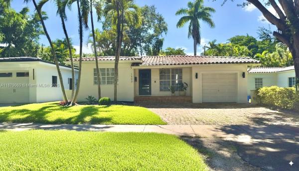 Granada, 1502 Alberca St, Coral Gables, Florida 33134, image 1
