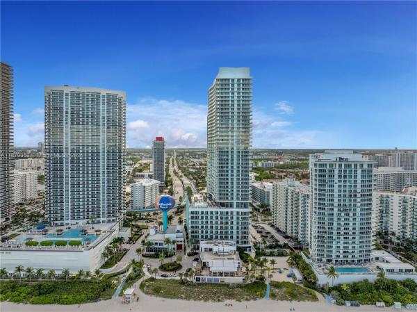 Hyde Hollywood Resort & Residences, 4111 S Ocean Dr 1611 ##1611, Hollywood, Florida 33019, image 1