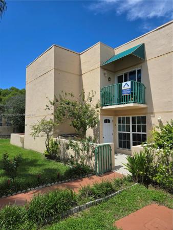 12095 SW 18 Ter #267, Unincorporated Dade County, Florida 33175, image 1