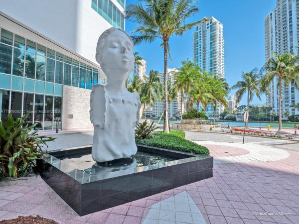 One Miami West, 325 S Biscayne Blvd #2715, Miami, Florida 33131, image 1