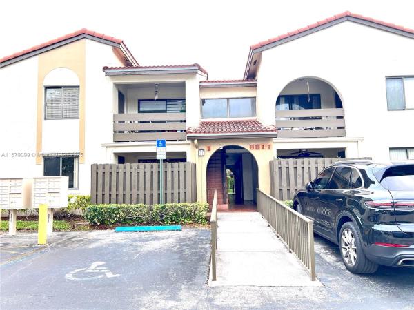 8811 SW 123 Ct #105, Unincorporated Dade County, Florida 33186, image 1
