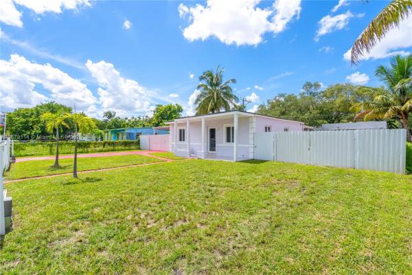 Bunche Park, 16450 NW 24th Ave, Miami Gardens, Florida 33054, image 3
