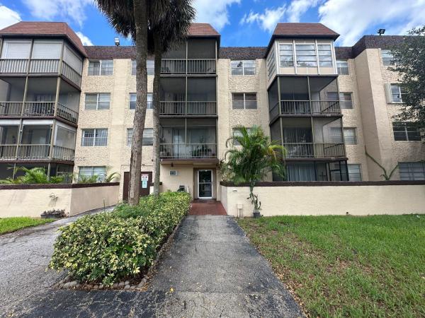 Omega, 7300 NW 17th St 114 ##114, Plantation, Florida 33313, image 1