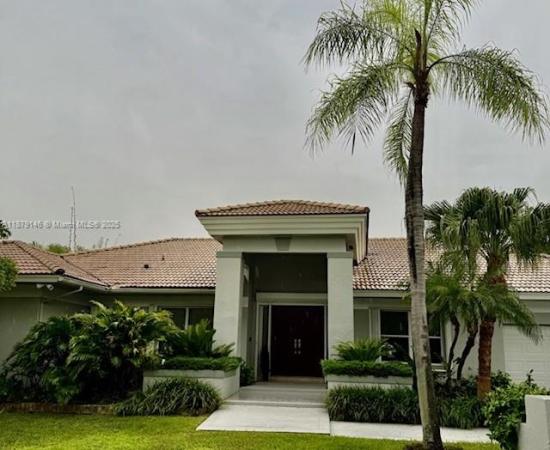 Old Cutler Palms, 7425 SW 170th Ter, Palmetto Bay, Florida 33157, image 1