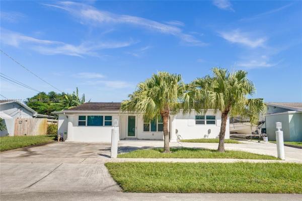 4530 SW 34th Dr, Fort Lauderdale, Florida 33312, image 1