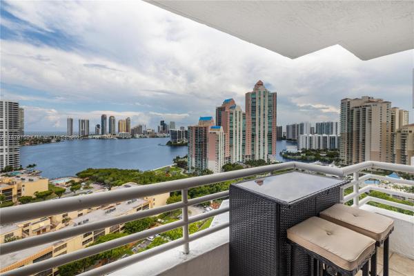 Parc Central Aventura East, 3300 NE 192nd St #PH16, Aventura, Florida 33180, image 1