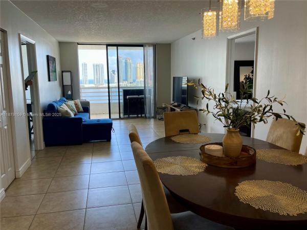 Parc Central Aventura East, 3300 NE 192nd St #PH-16, Aventura, Florida 33180, image 3