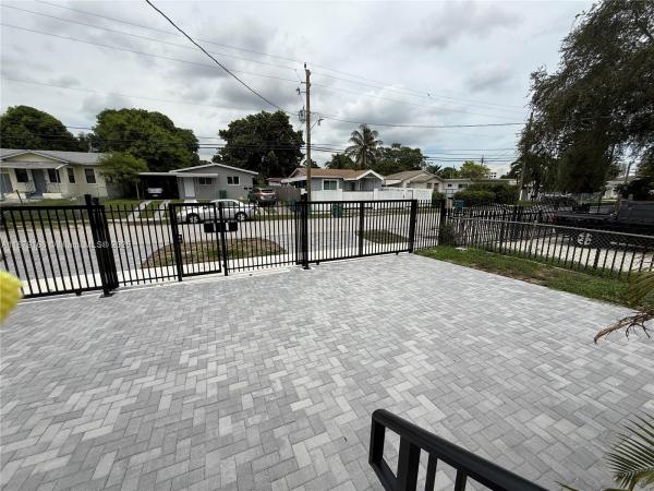 1256 NE 110th Ter, Miami, Florida 33161, image 1