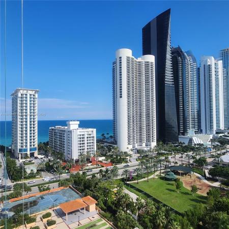 Winston Towers 600, 210 174th St #1806, Sunny Isles Beach, Florida 33160, image 1