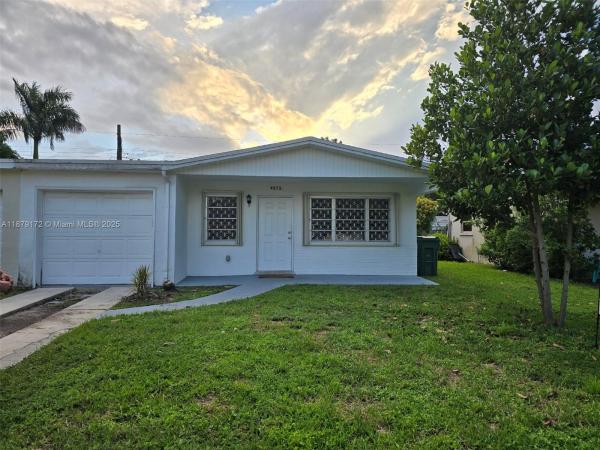 Cooper Colony Estates, 4973 SW 92nd Ter, Cooper City, Florida 33328, image 1