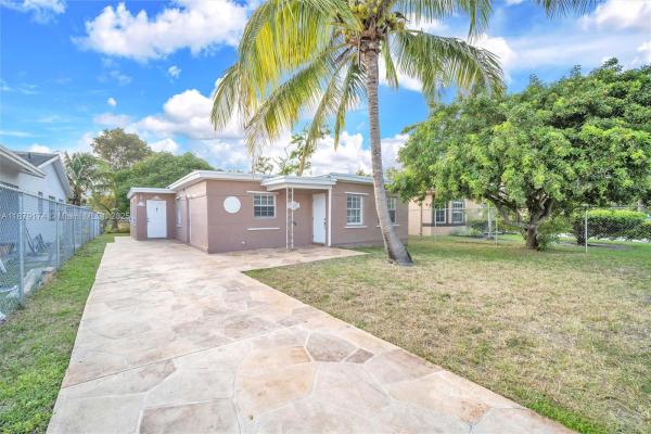 Broward Park, 115 NW 28th Ave, Fort Lauderdale, Florida 33311, image 1