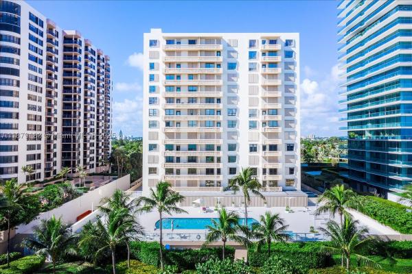 The Plaza Of Bal Harbour, 10185 Collins Ave #917, Bal Harbour, Florida 33154, image 3