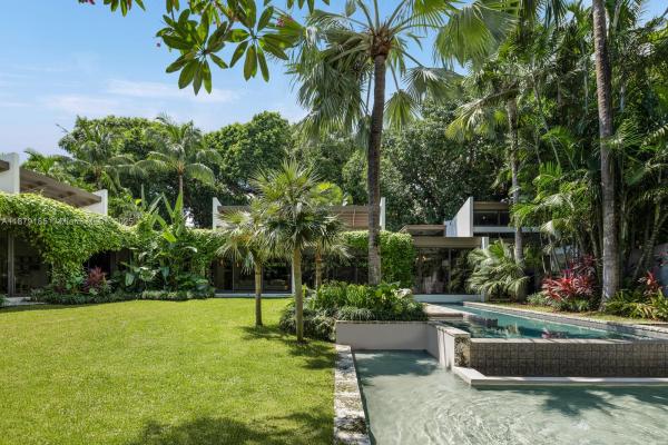 3651 Saint Gaudens Rd, Miami, Florida 33133, image 1