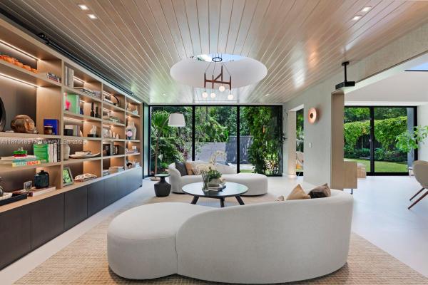The Justison & Frantz, 3651 Saint Gaudens Rd, Miami, Florida 33133, image 3