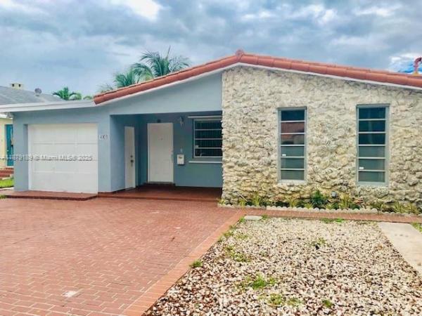 4101 SW 13th Ter, Miami, Florida 33134, image 1