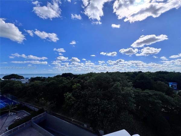 Brickell Park, 2501 Brickell Ave #601, Miami, Florida 33129, image 1