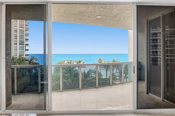 L'Hermitage, 3100 N Ocean Blvd 803 ##803, Fort Lauderdale, Florida 33308, image 1