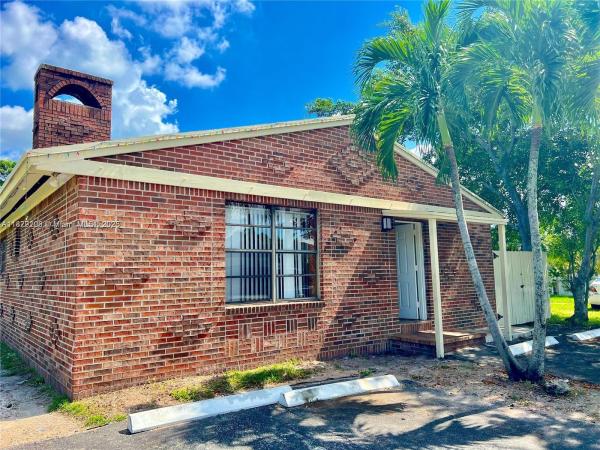 Gracewood, 6137 Pierce St, Hollywood, Florida 33024, image 1