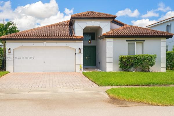Somerset Country Club, 13221 SW 53rd St, Miramar, Florida 33027, image 1