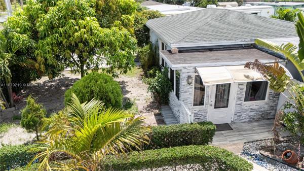 Golf Estates, 12950 NW 22nd Ave, Westview, Florida 33167, image 2