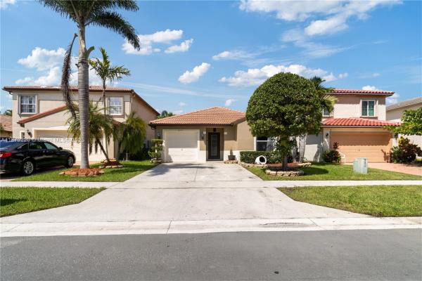 6711 Spring Garden Run, Lake Worth, Florida 33463, image 1