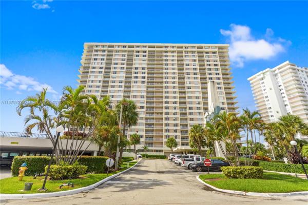 Arlen House Central, 300 Bayview Dr #1203, Sunny Isles Beach, Florida 33160, image 1