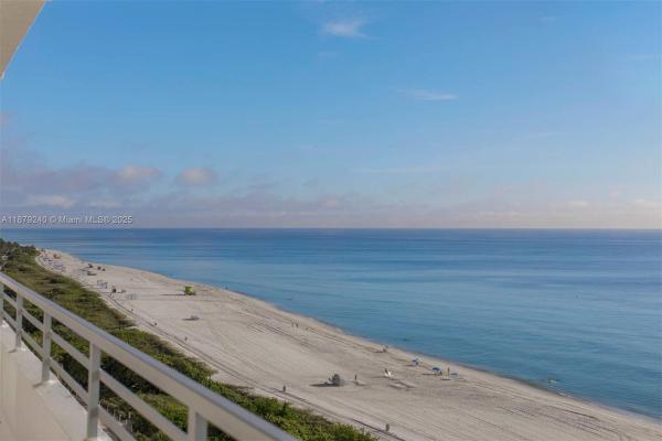 Oceanside Plaza, 5555 Collins Ave #14N, Miami Beach, Florida 33140, image 1