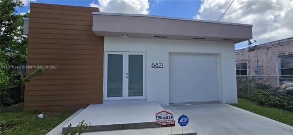 7th Avenue Highlands, 6821 NW 6 Ct, Miami, Florida 33150, image 1