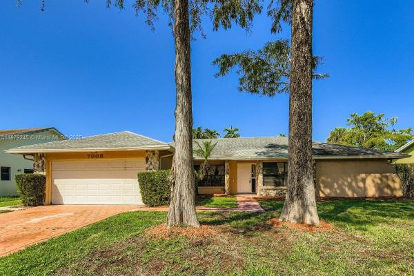 Boulevard Woods North, 7008 NW 49th Ct, Lauderhill, Florida 33319, image 1