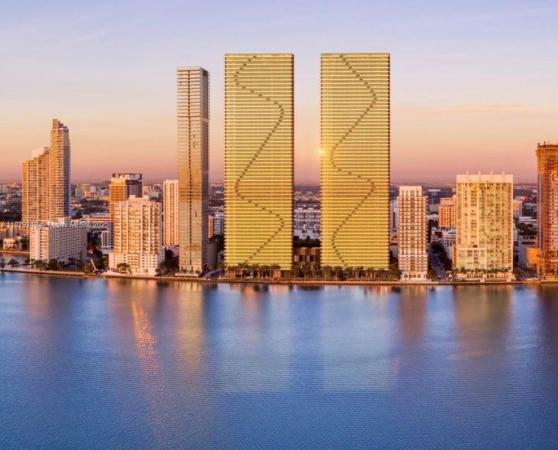 700 NE 24th St #4805, Miami, Florida 33137, image 1