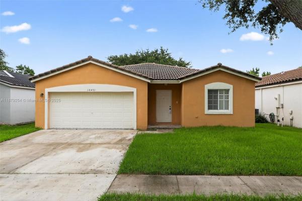 Avalon, 10471 SW 24th Ct, Miramar, Florida 33025, image 1