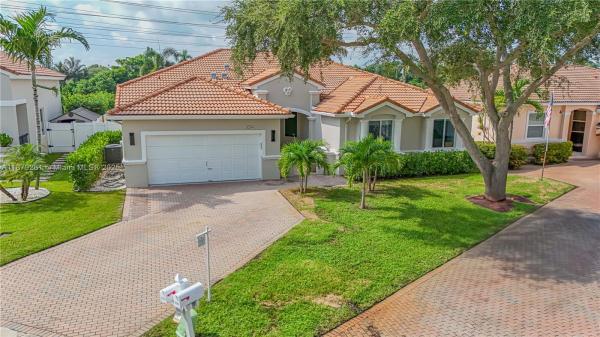 3234 SW 53rd Ct, Fort Lauderdale, Florida 33312, image 1