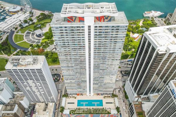 50 Biscayne, 50 Biscayne Blvd #3601, Miami, Florida 33132, image 1