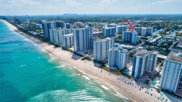 Coral Ridge Towers East, 3300 NE 36th St 1712 ##1712, Fort Lauderdale, Florida 33308, image 1