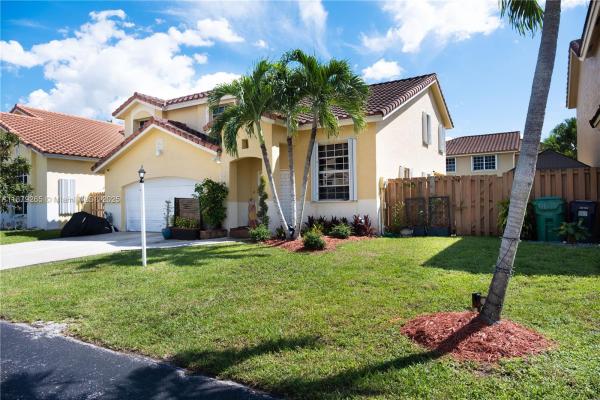 15602 SW 109th Ter, Miami, Florida 33196, image 1