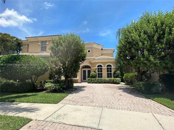 Tranquilla, 138 Tranquilla Dr, Palm Beach Gardens, Florida 33418, image 1