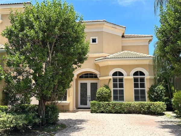 Tranquilla, 138 Tranquilla Dr, Palm Beach Gardens, Florida 33418, image 2