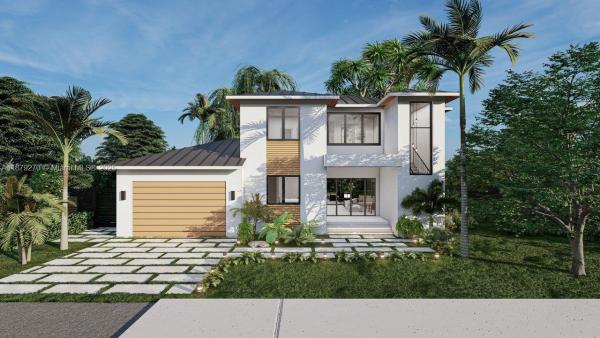 1940 Alamanda Dr, Miami, Florida 33181, image 1
