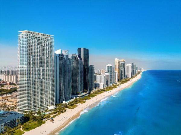 Jade Signature, 16901 Collins Ave #1403, Sunny Isles Beach, Florida 33160, image 1