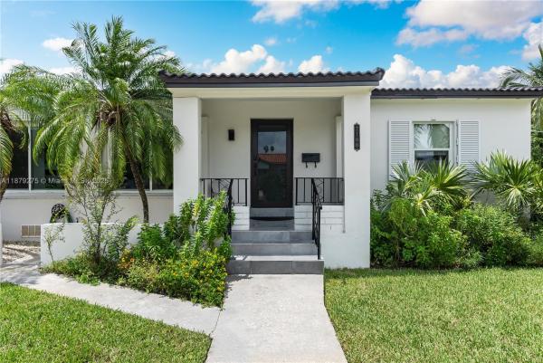 Auburn Heights, 2100 SW 31st Ave, Miami, Florida 33145, image 1