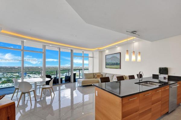 Four Midtown Miami, 3301 NE 1st Ave #H2107, Miami, Florida 33137, image 1