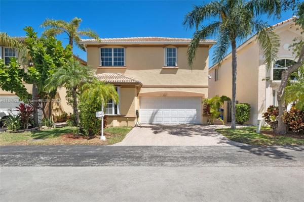 San Marino Village, 1251 Johnson Ct, Hollywood, Florida 33019, image 1