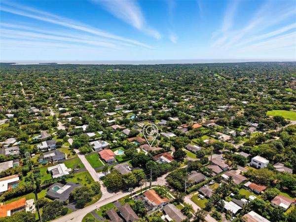 Coral Reef Estates, 8845 SW 156th Ter, Palmetto Bay, Florida 33157, image 2