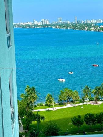 Quantum On The Bay, 1900 N Bayshore Dr #1505, Miami, Florida 33132, image 1