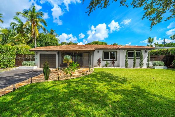 Glendale Manor, 475 NW 88th Ter, El Portal, Florida 33150, image 1