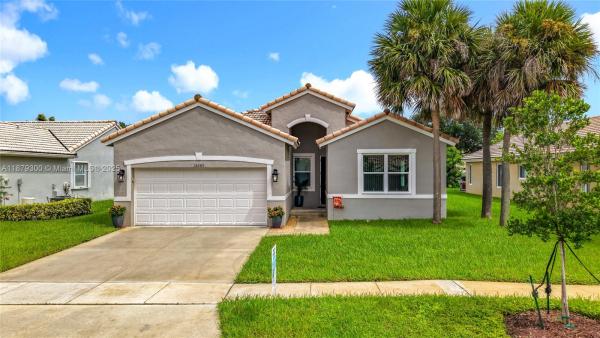 The Beaches At Pembroke Shores, 16285 SW 7th St, Pembroke Pines, Florida 33027, image 2