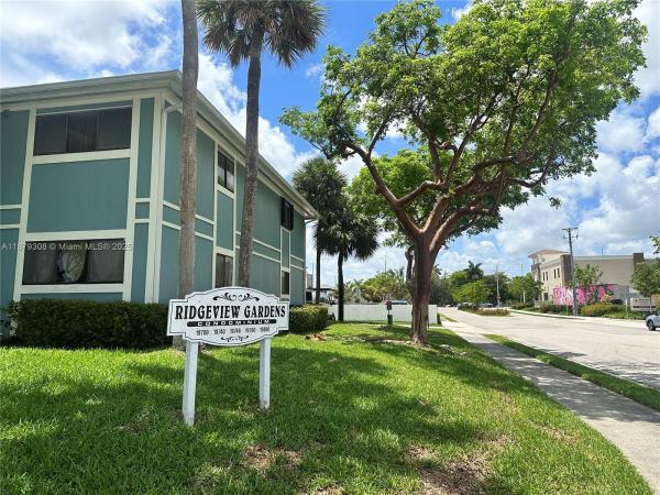 Ridgeview Gardens, 19700 SW 103 Ct #201, Cutler Bay, Florida 33157, image 1