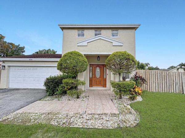 Banyan Estates, 9598 NW 53rd St, Sunrise, Florida 33351, image 1