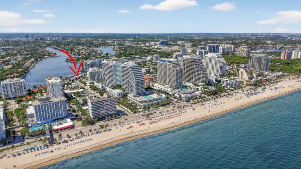 Fort Lauderdale Surf Club, 425 Bayshore Dr #d-3, Fort Lauderdale, Florida 33304, image 1
