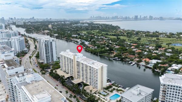 5600 Collins, 5600 Collins Ave #4H, Miami Beach, Florida 33140, image 1